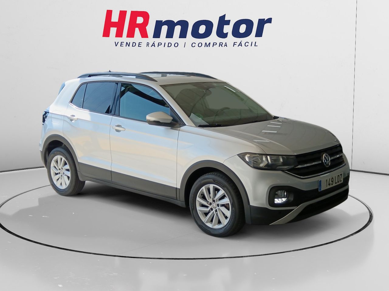 volkswagen t-cross 2020 /