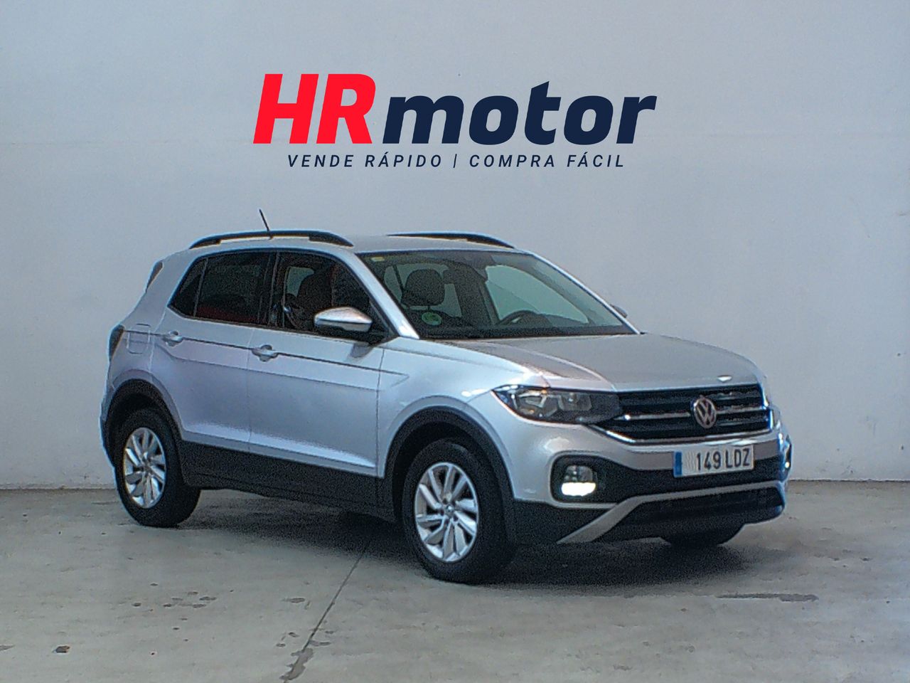 Fiat tipo 2020 precio al contado  de segunda mano - volkswagen t-cross 2020 /