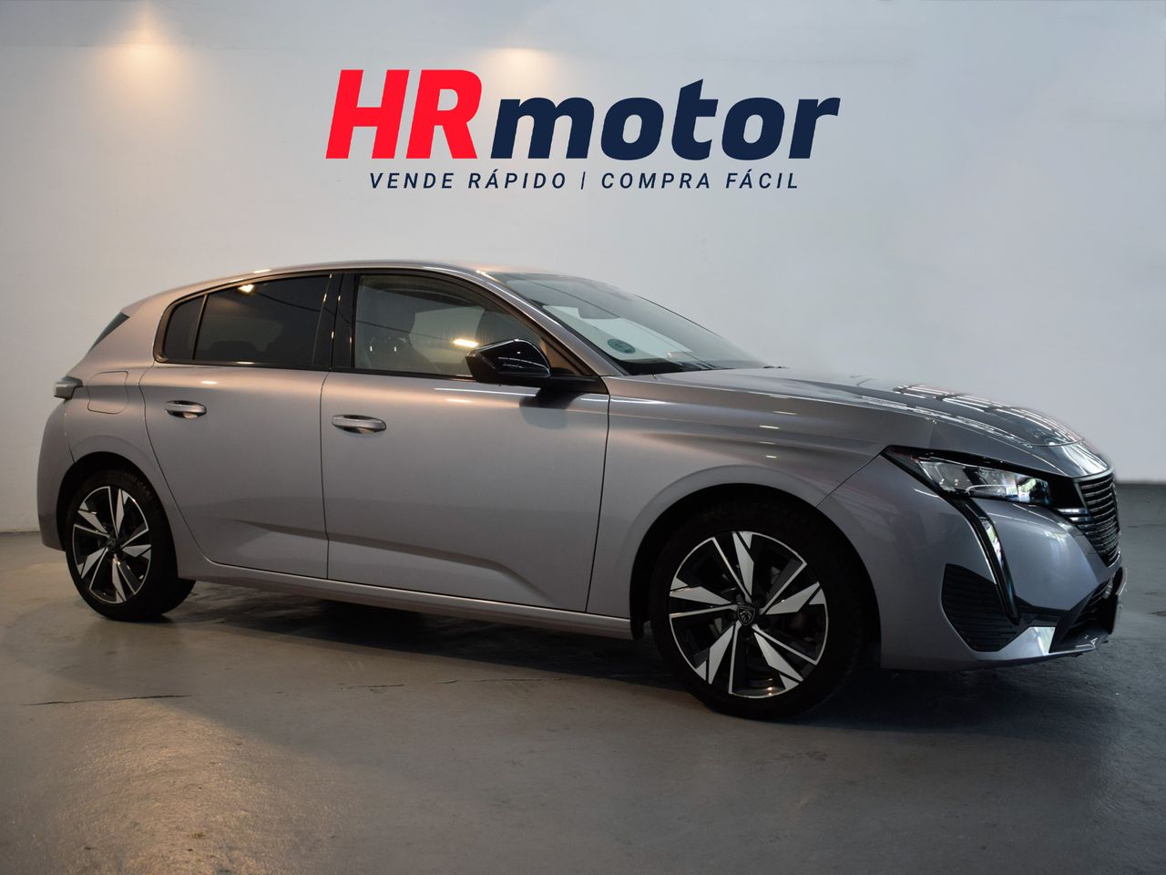 peugeot 308 2022 /