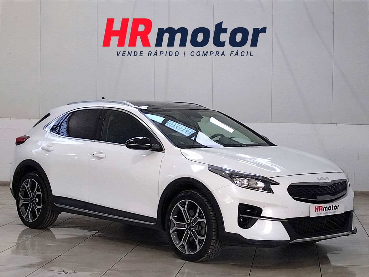 kia xceed 2021 /
