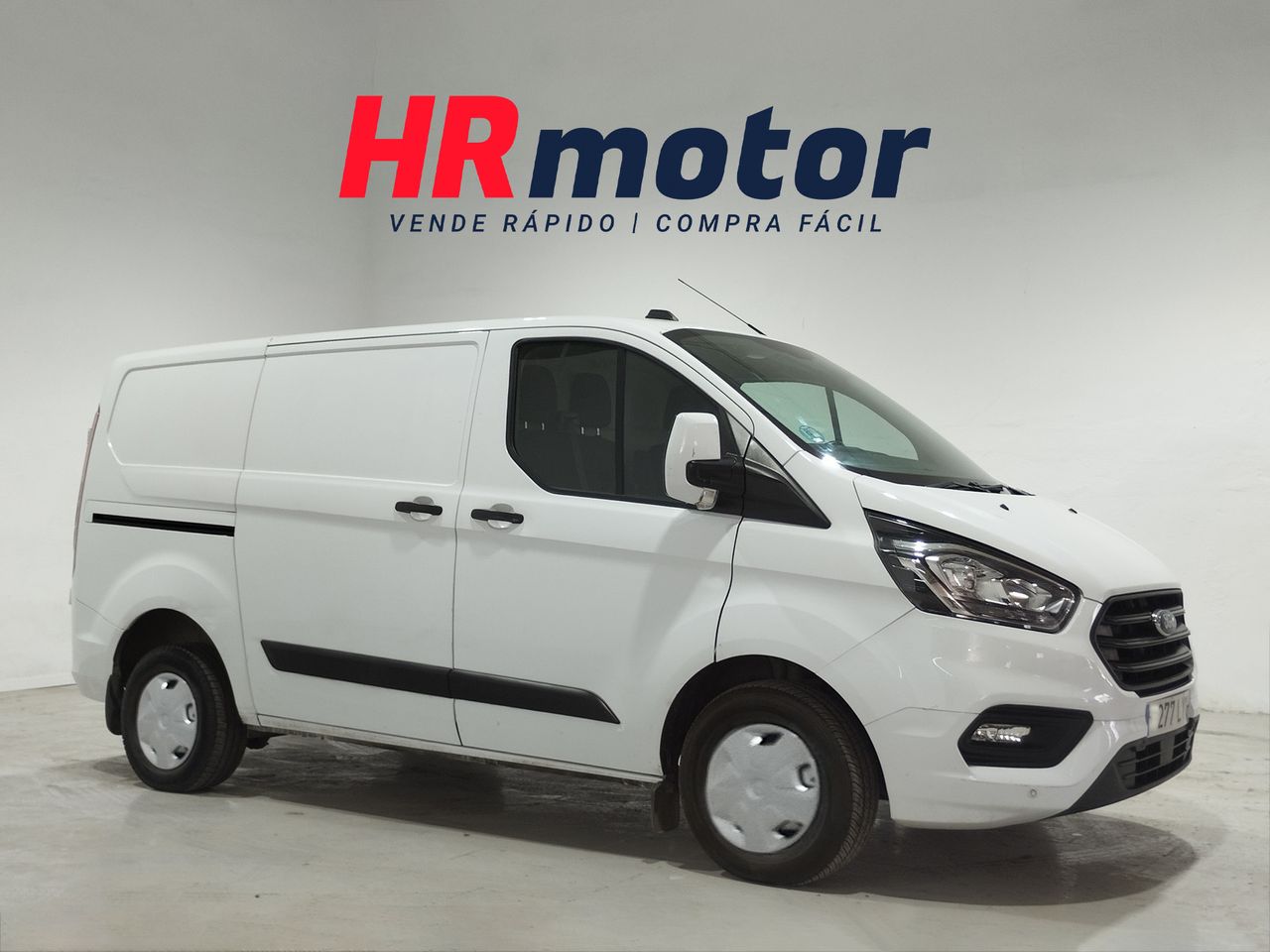 ford transit custom 2022 /