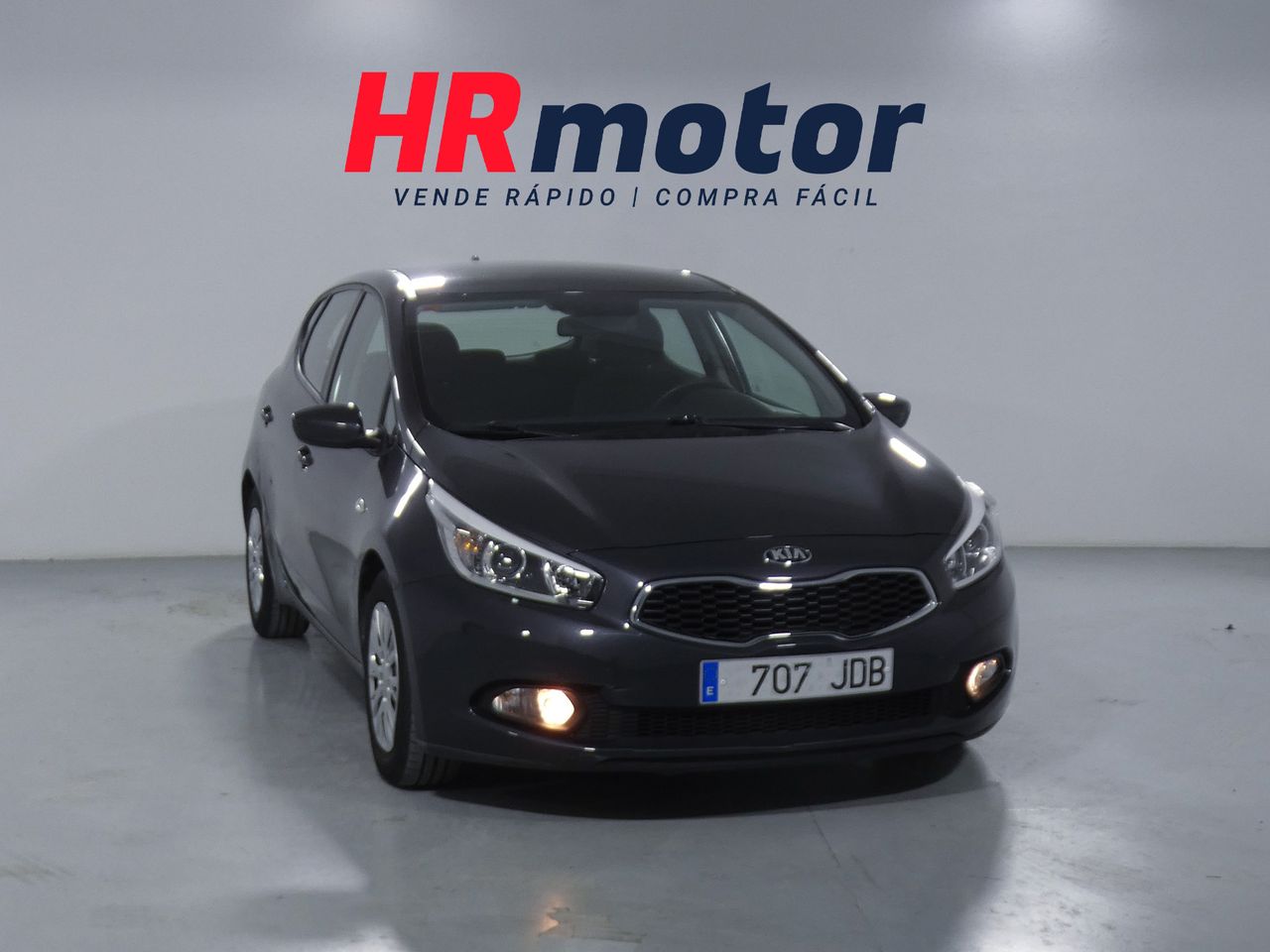 Ruedas 25545r20 madrid  de segunda mano en Madrid - kia ceed 2015 /