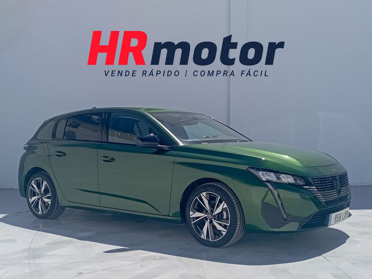 peugeot 308 2022 /