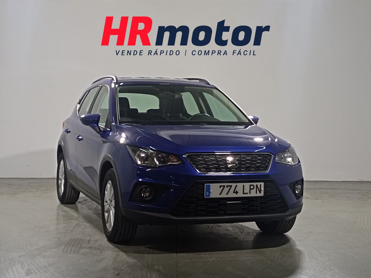 seat arona 2021 /