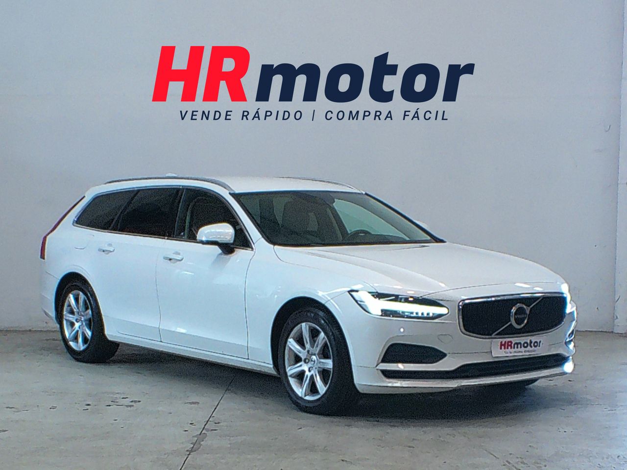 volvo v90 2018 /