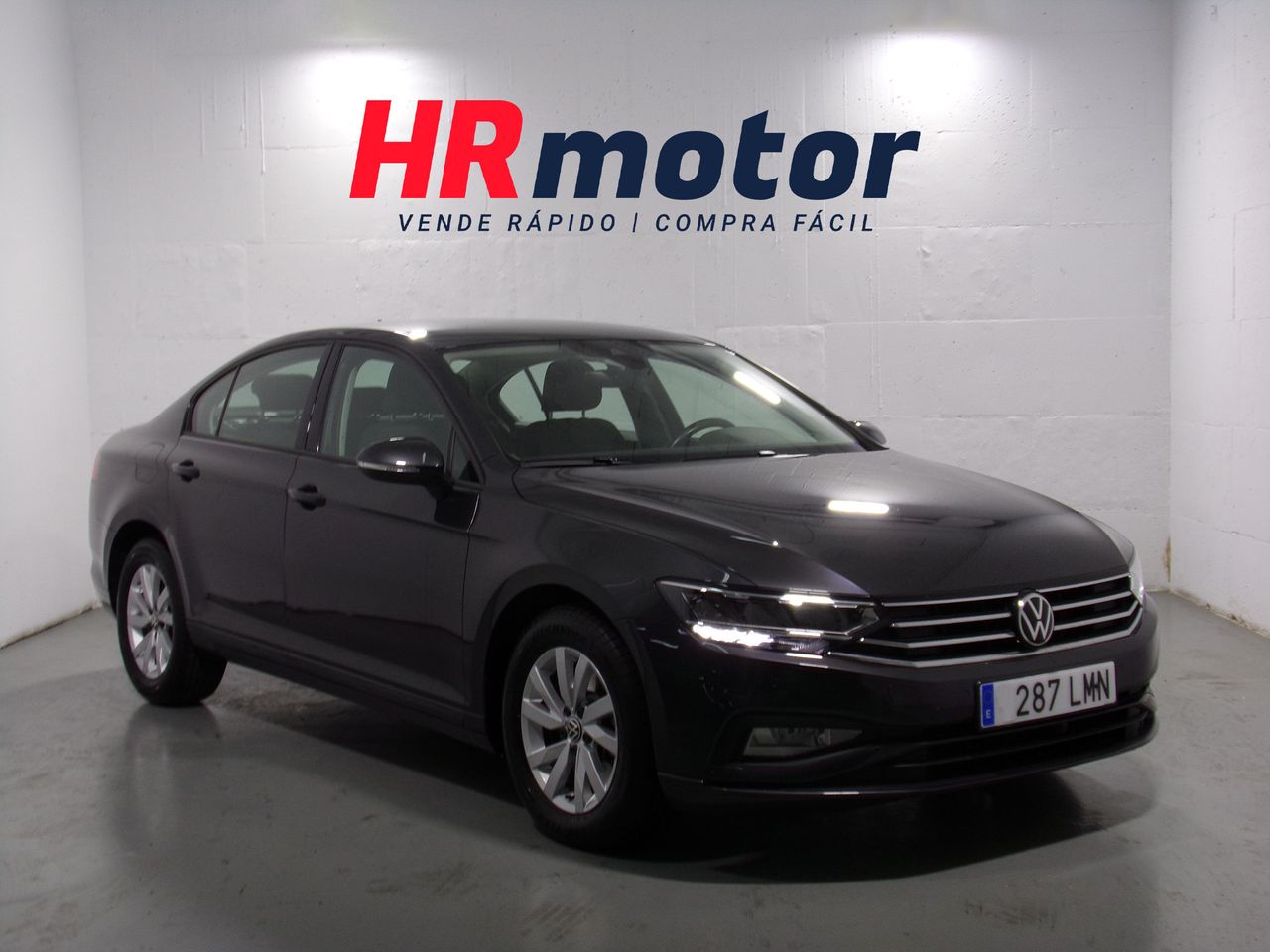volkswagen passat 2021 /