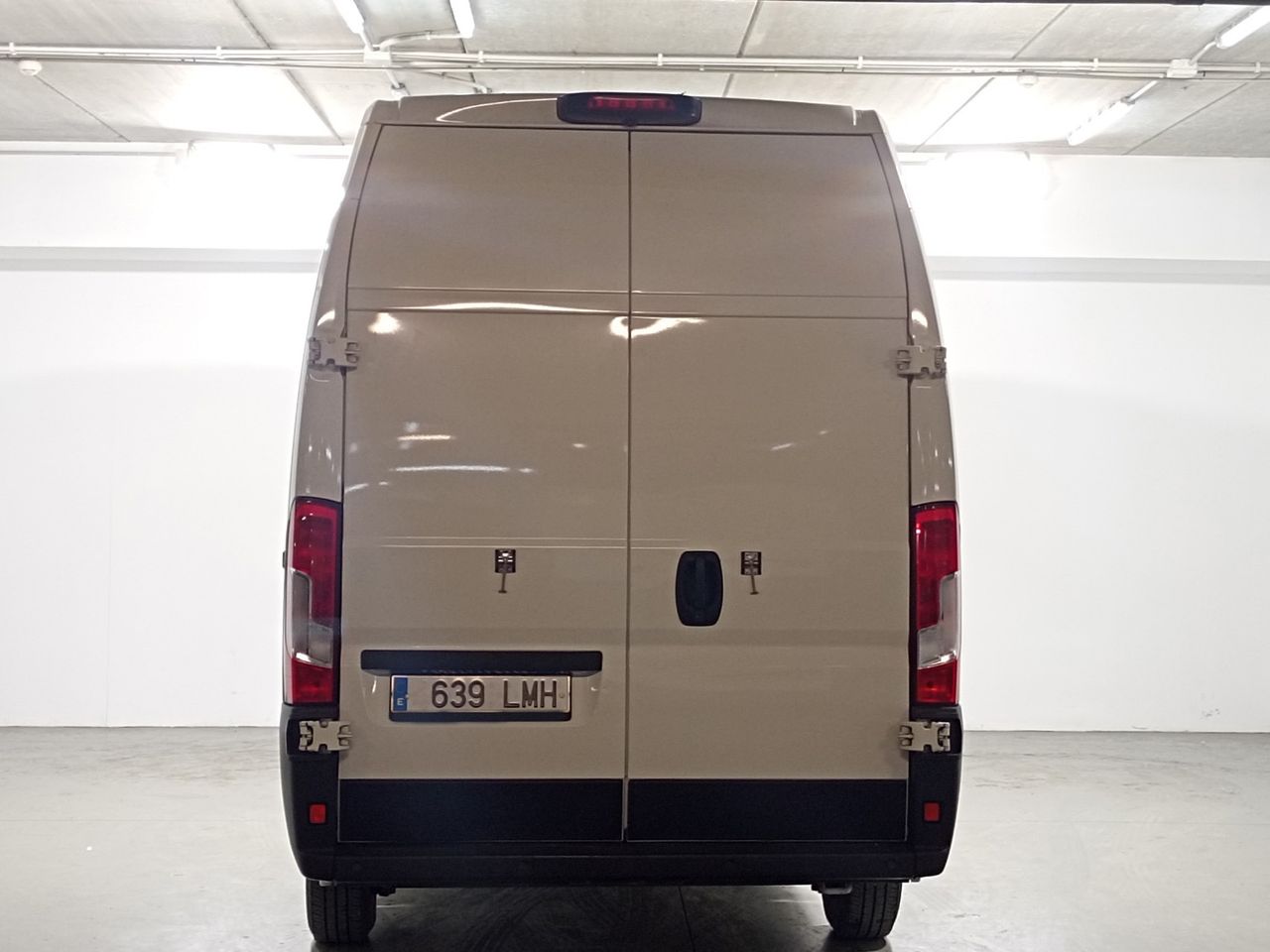 citroën jumper 2021 / foto grande (3)