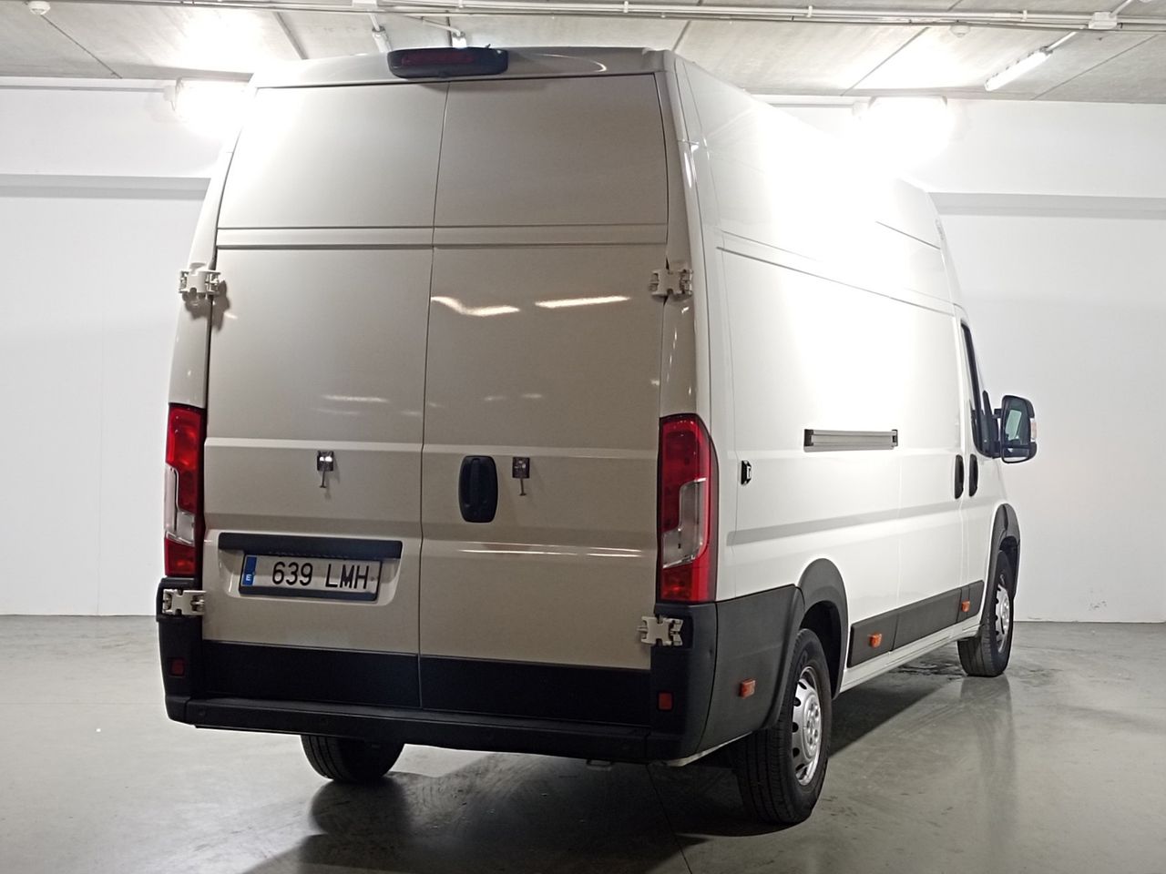 citroën jumper 2021 / foto grande (2)