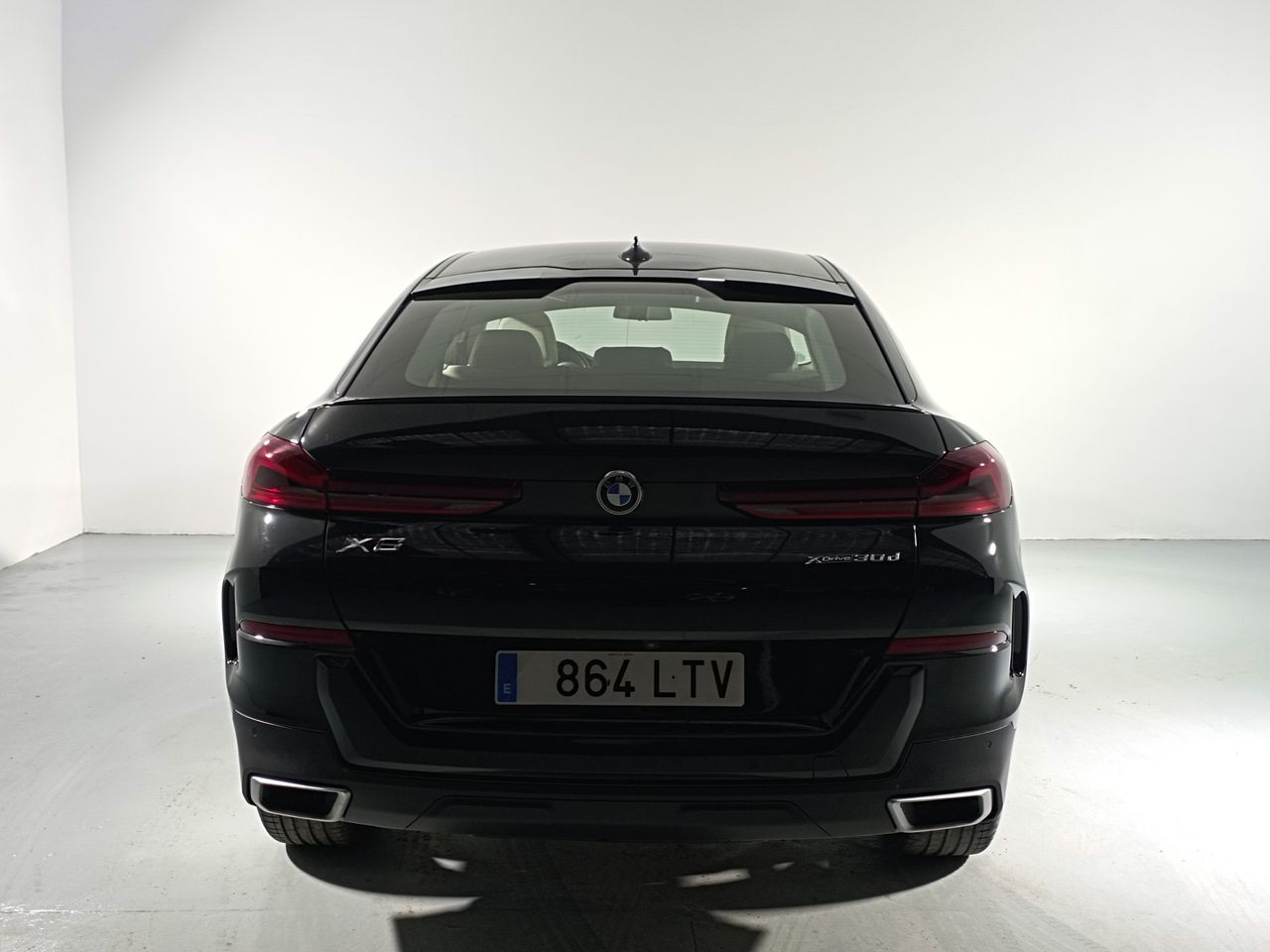 bmw x6 2021 / foto grande (3)