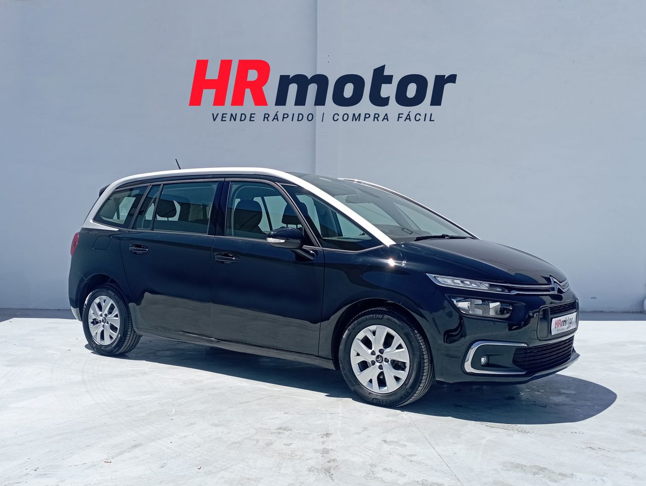 citroën grand c4 spacetourer 2020 /