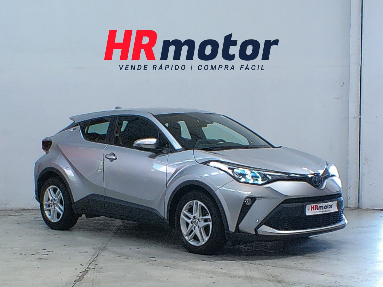 toyota c-hr 2022 /