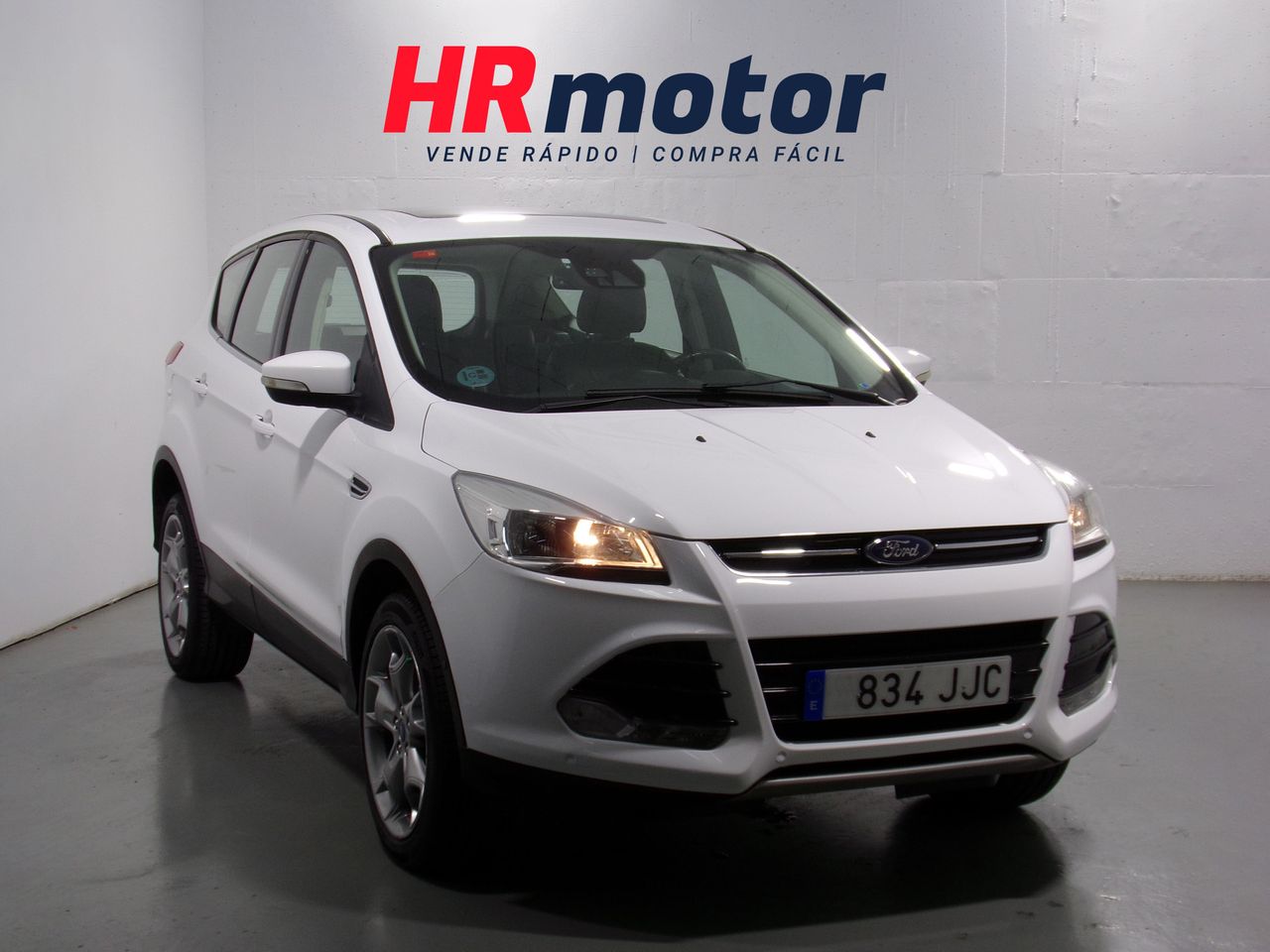 ford kuga 2015 /