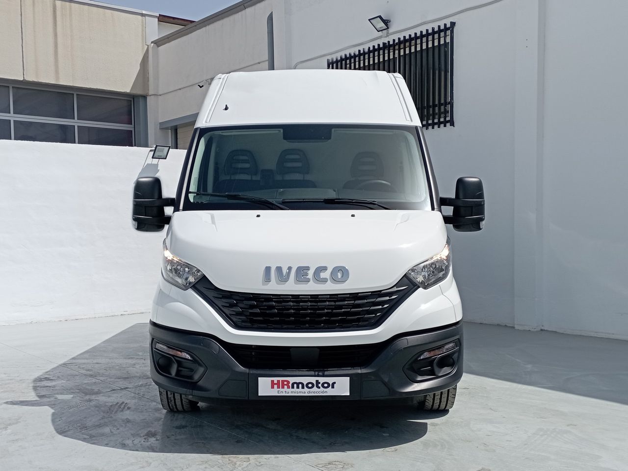 iveco daily 2022 / foto grande (3)