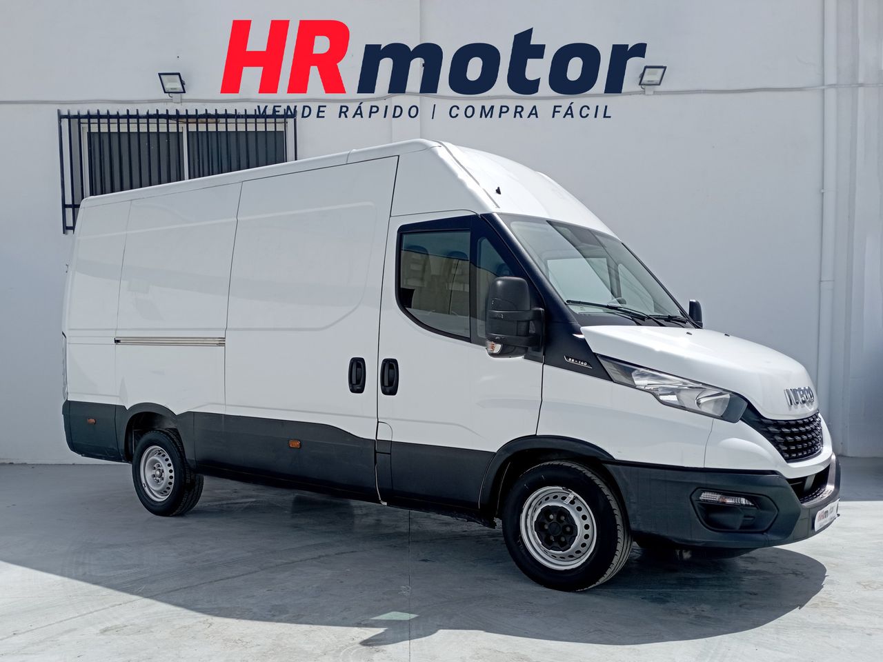 iveco daily 2022 /