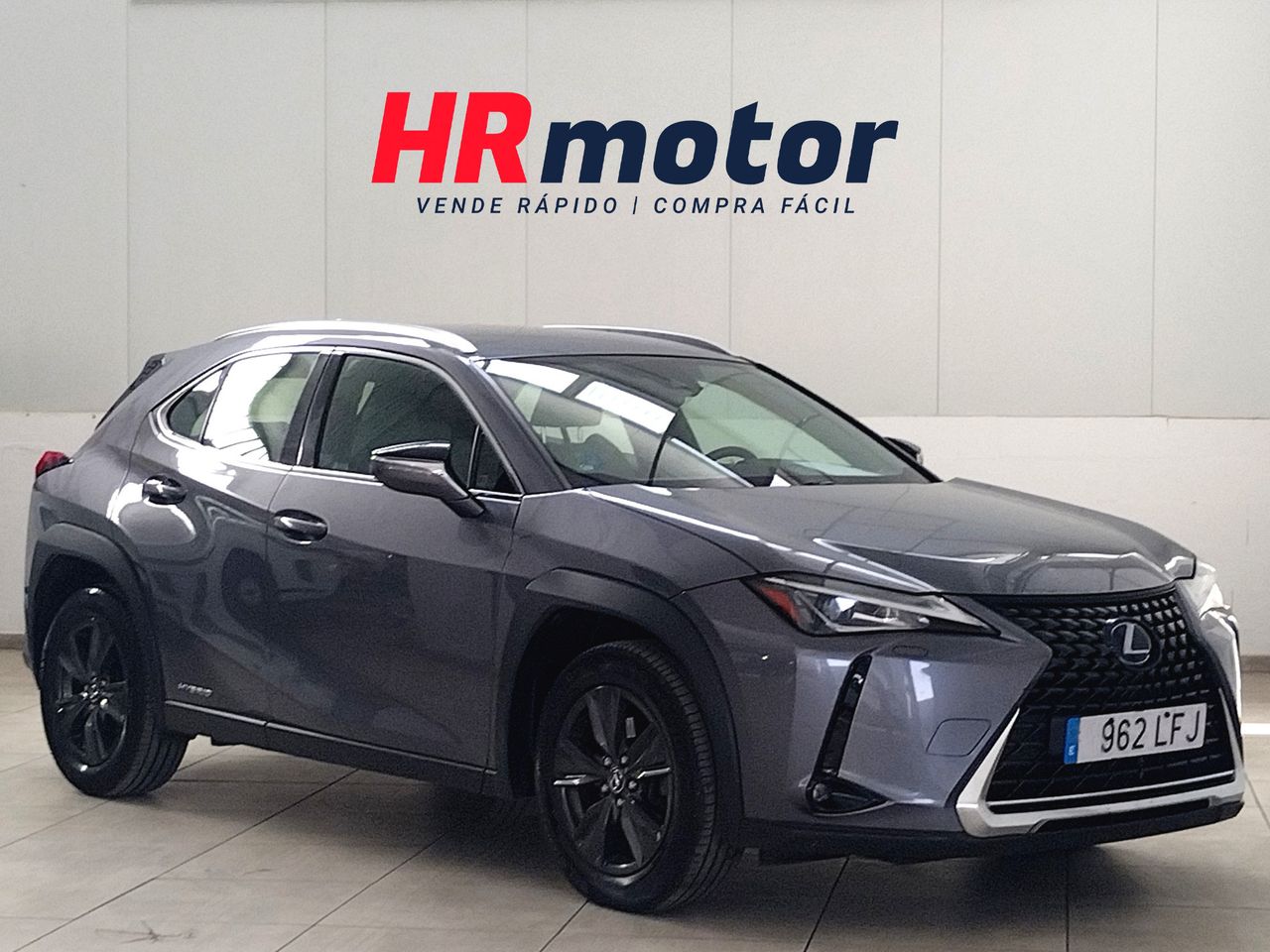 lexus ux 2020 /