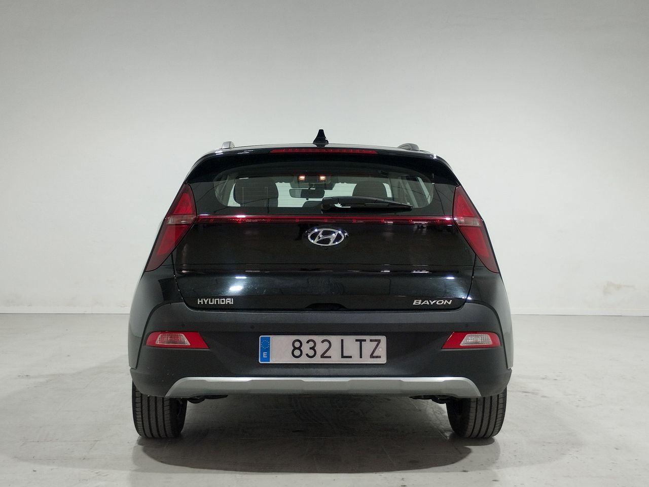 hyundai bayon 2021 / foto grande (3)