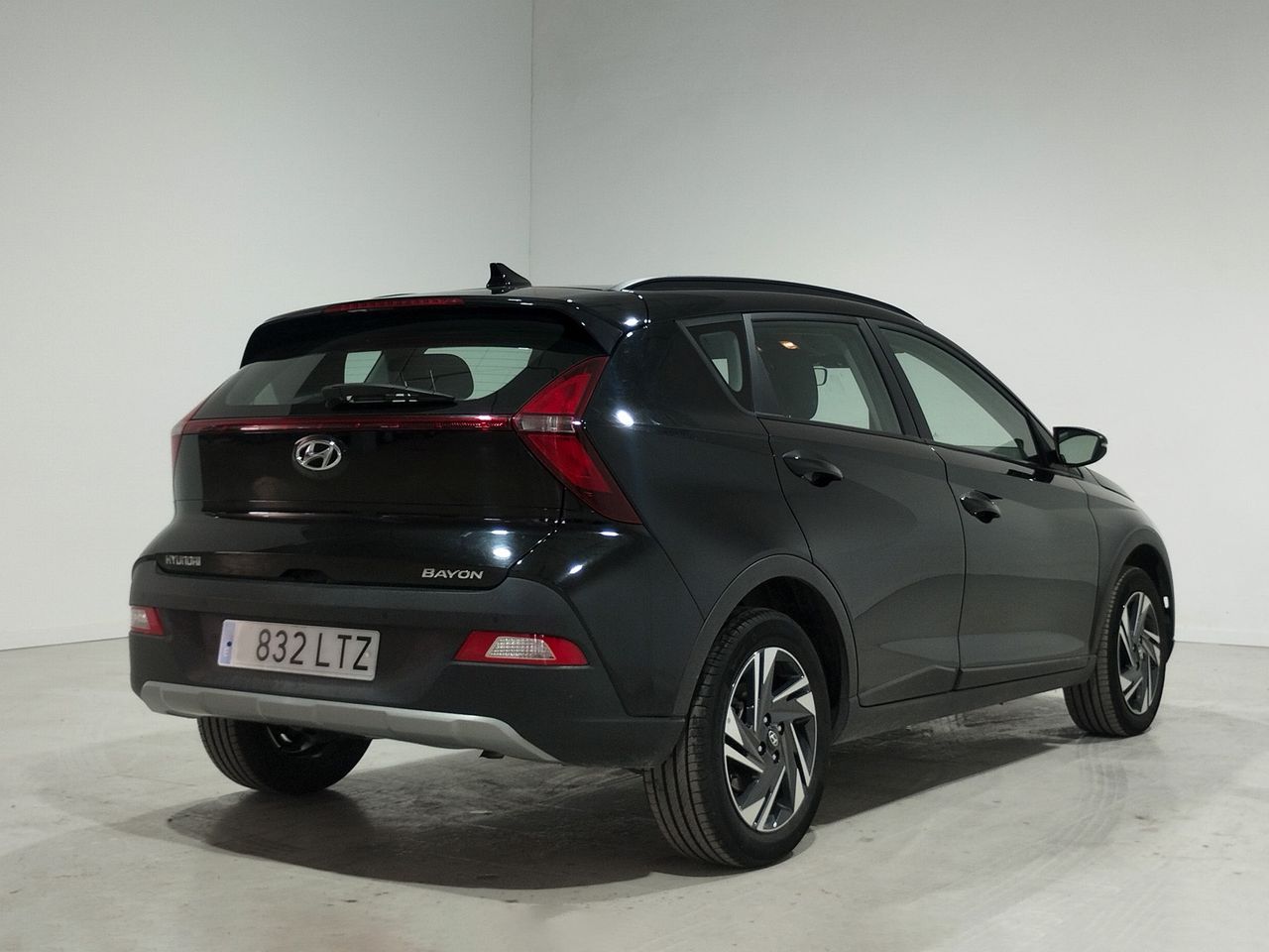 hyundai bayon 2021 / foto grande (2)
