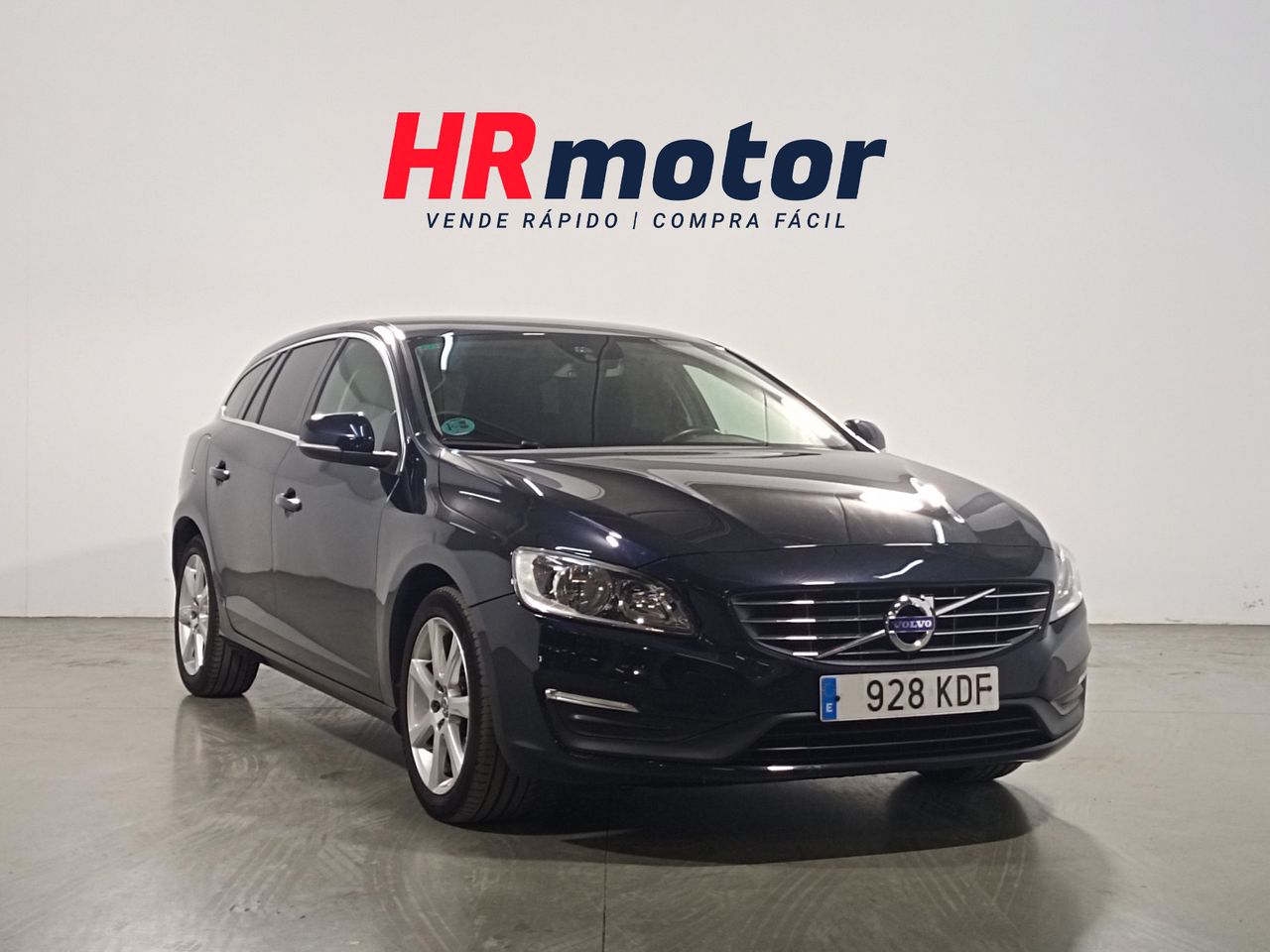 volvo v60 2017 /