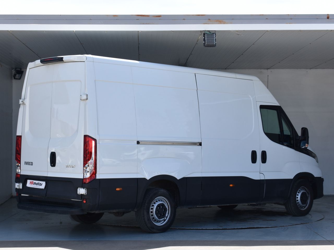 iveco daily 2021 / foto grande (2)