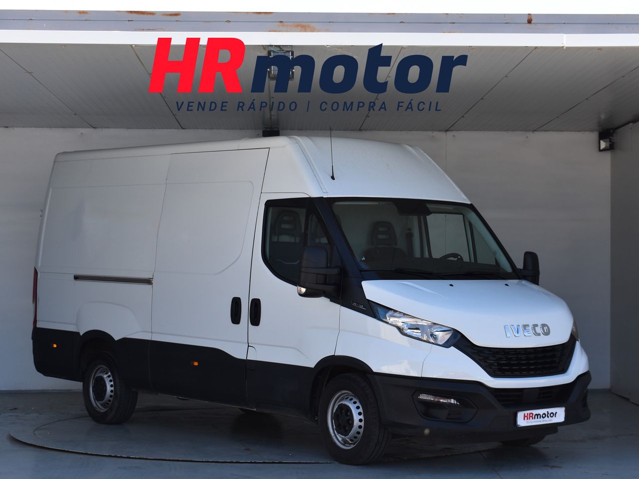 iveco daily 2021 /