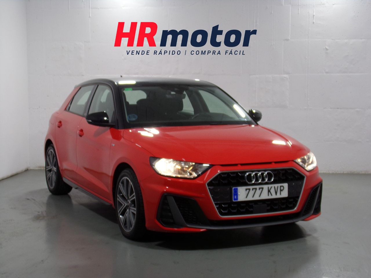 audi a1 2019 /