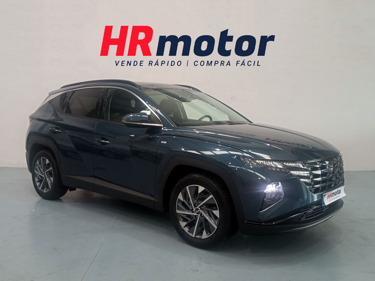 hyundai tucson 2021 /