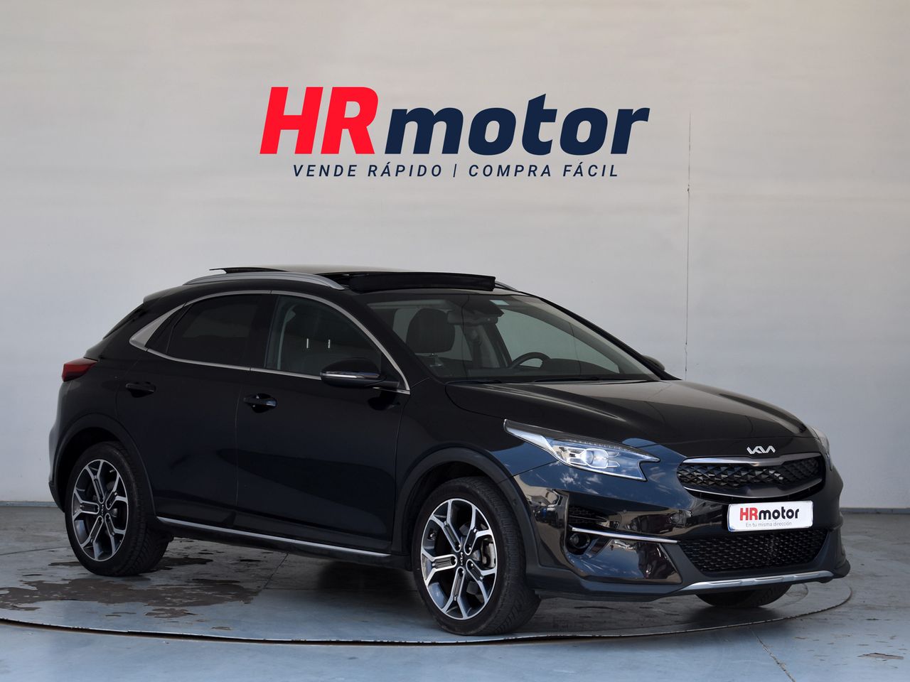 kia xceed 2021 /