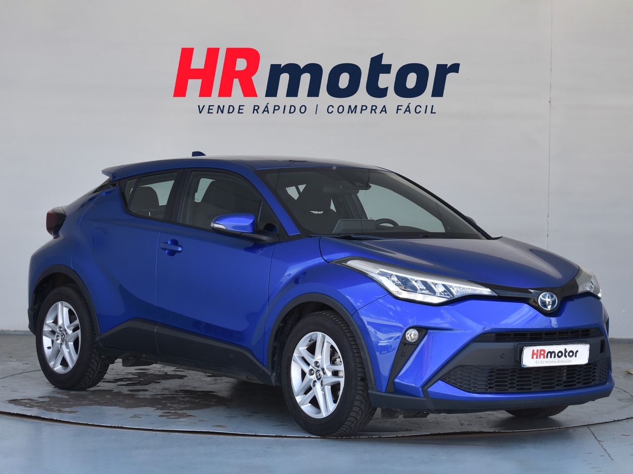 toyota c-hr 2022 /