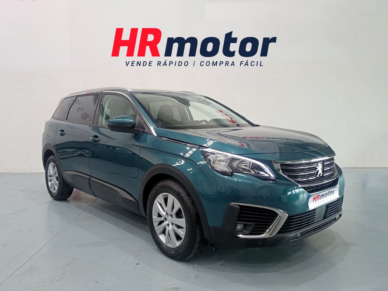 peugeot 5008 2019 /