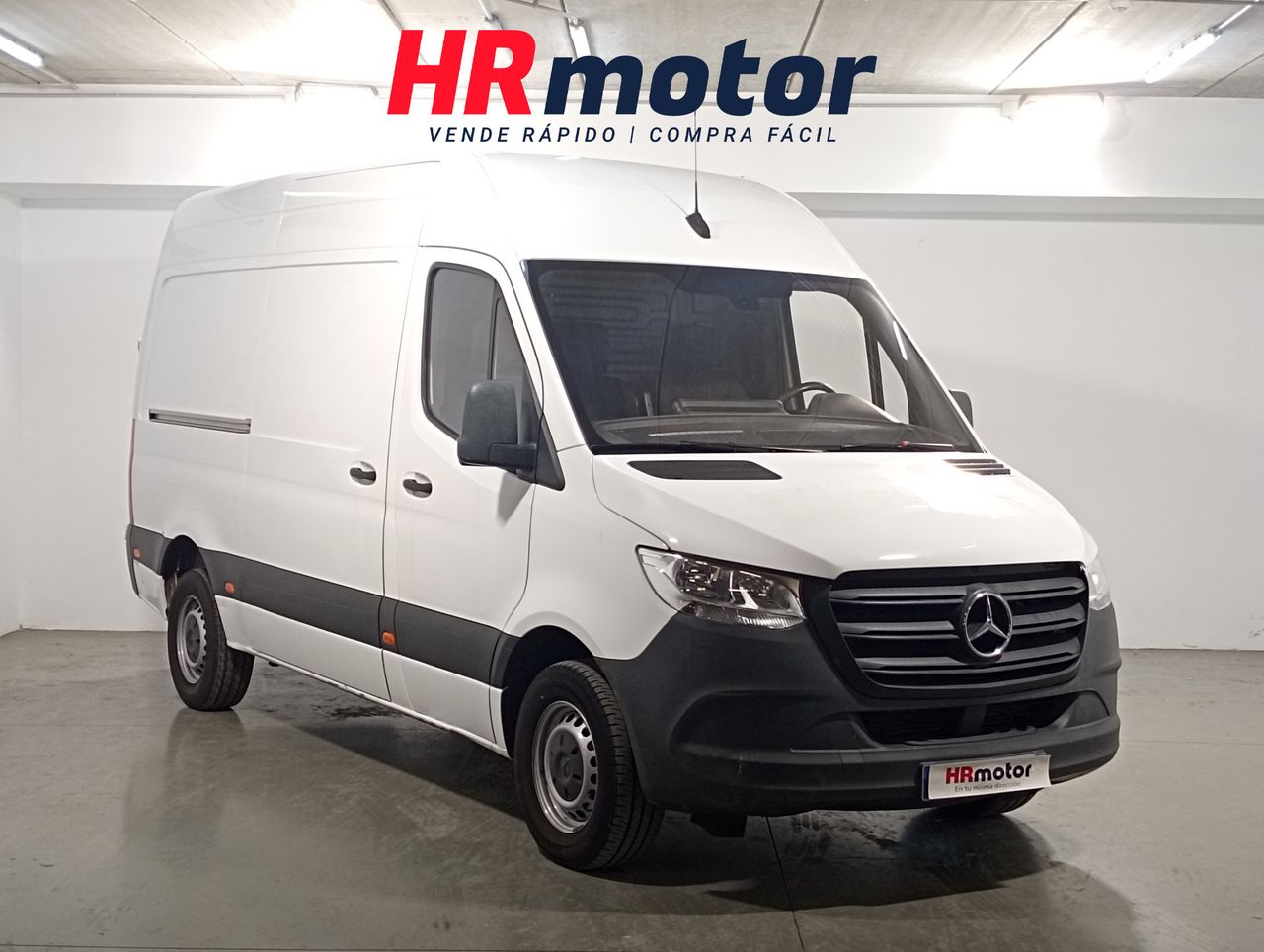 mercedes sprinter 2020 /