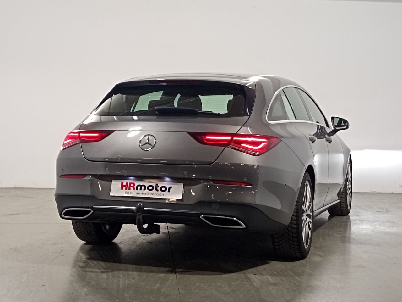 mercedes cla 2020 / foto grande (2)