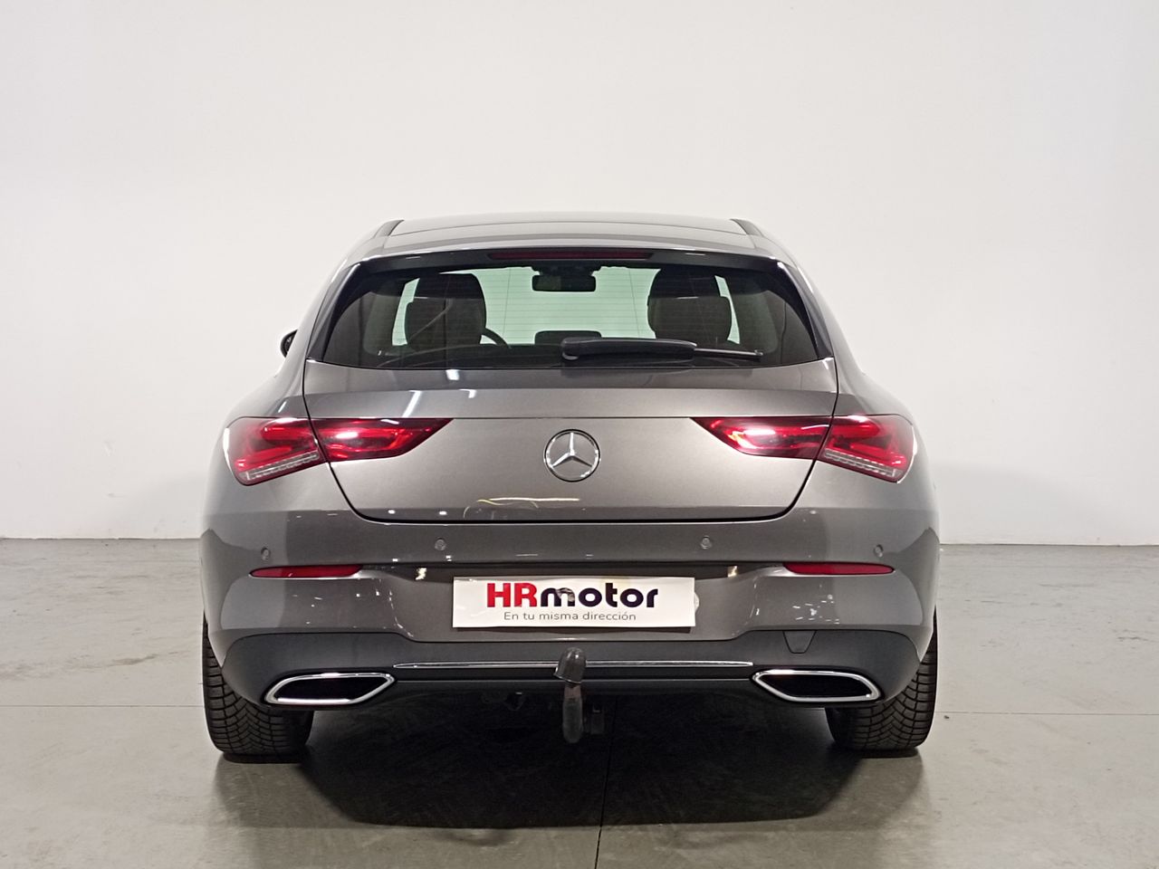 mercedes cla 2020 / foto grande (3)