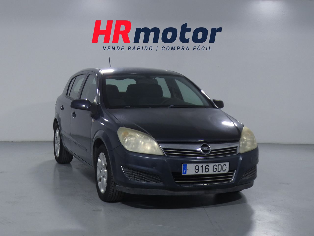 opel astra 2008 /