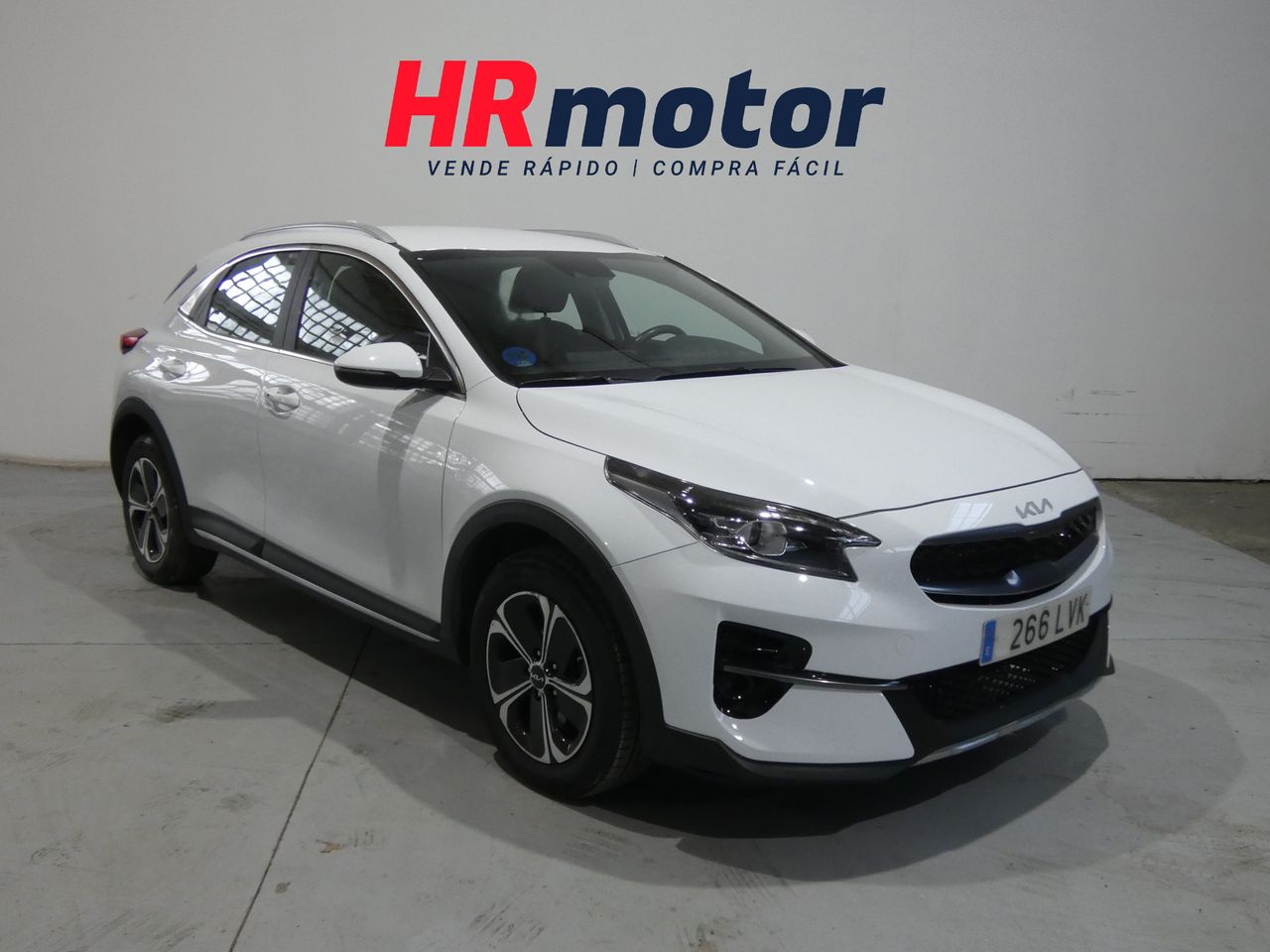 kia xceed 2021 /