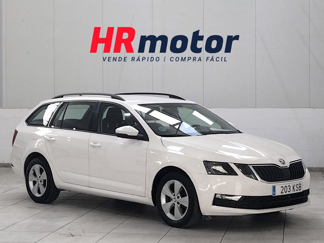 skoda octavia 2018 /