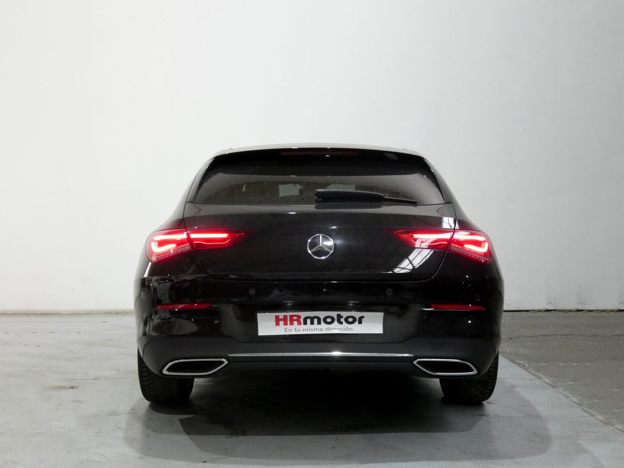 mercedes cla 2022 / foto grande (3)
