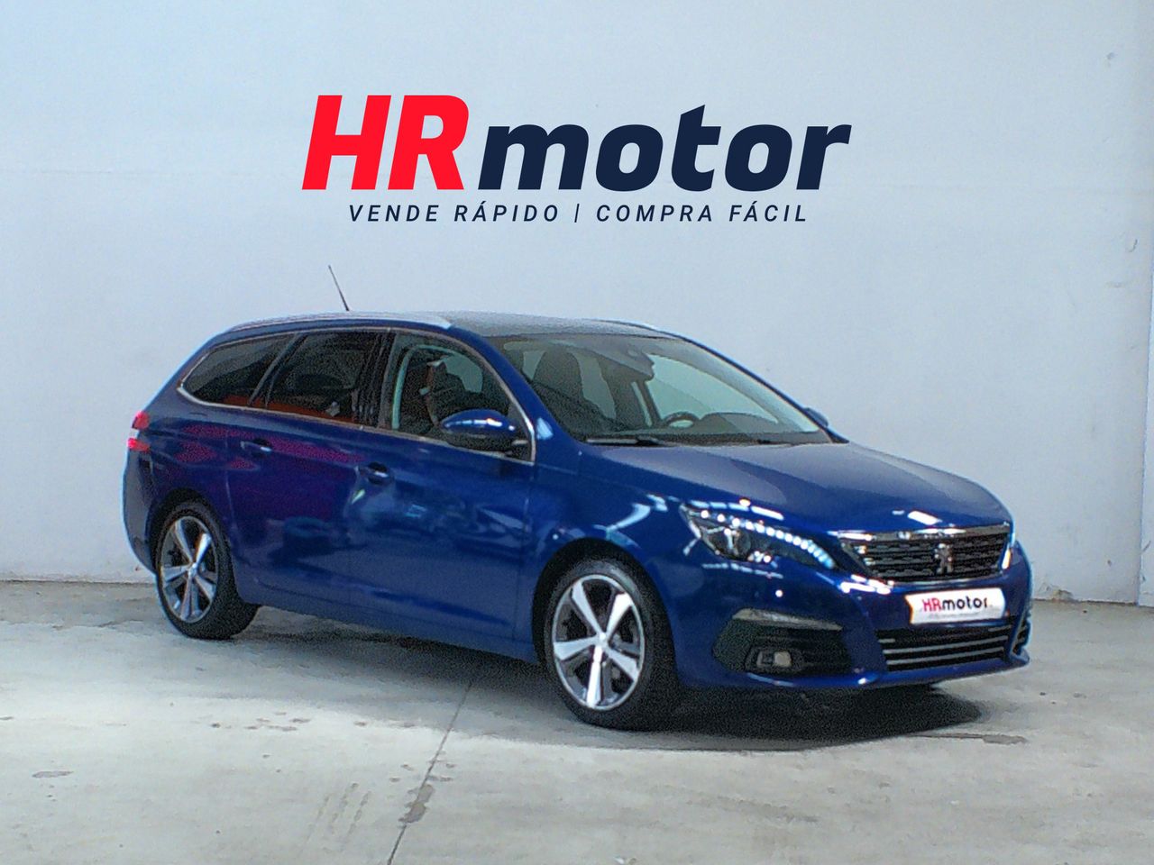 peugeot 308 2019 /