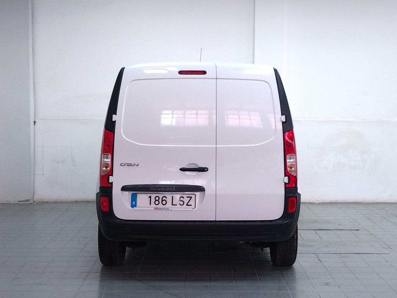 mercedes citan 2021 / foto grande (3)