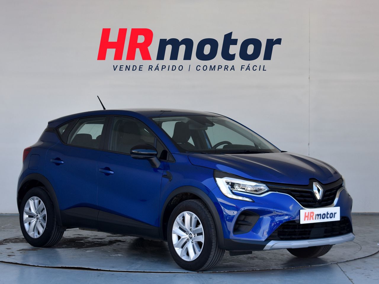 renault captur 2023 /