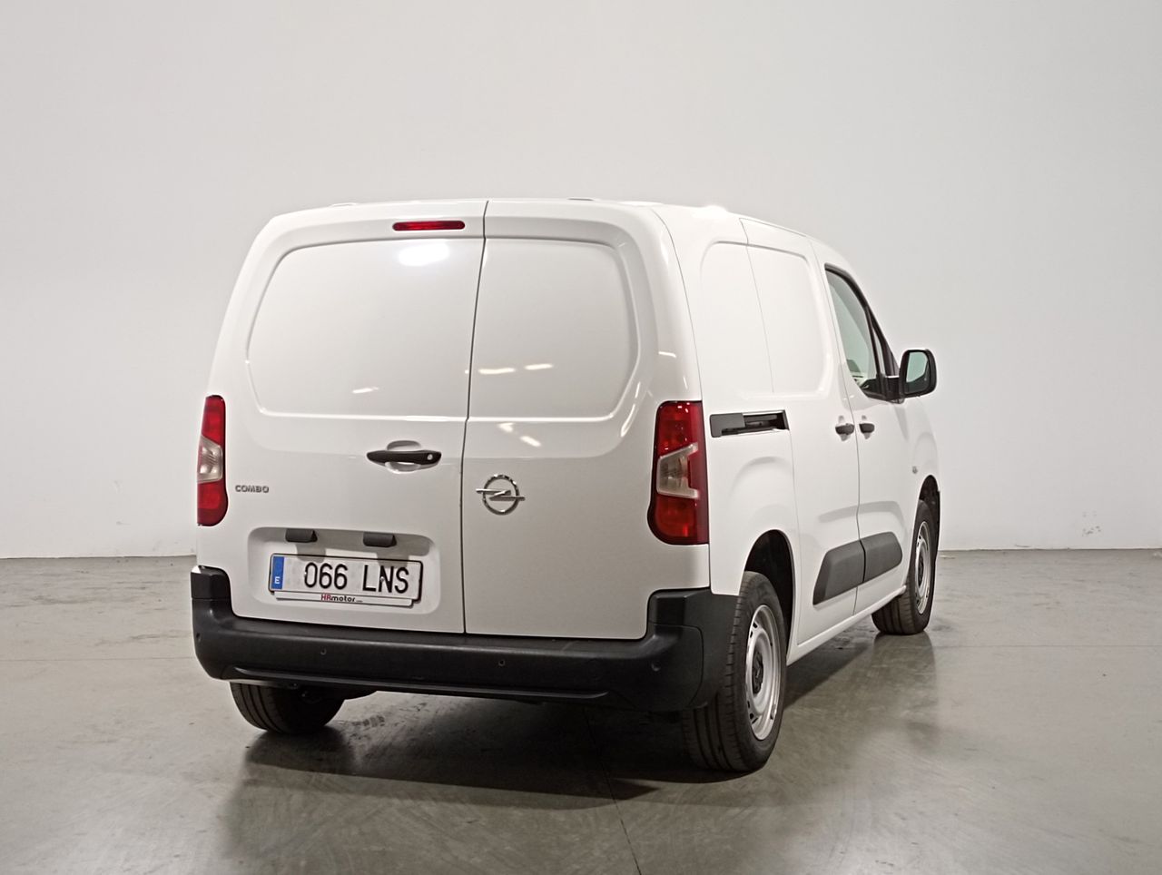 opel combo 2021 / foto grande (2)