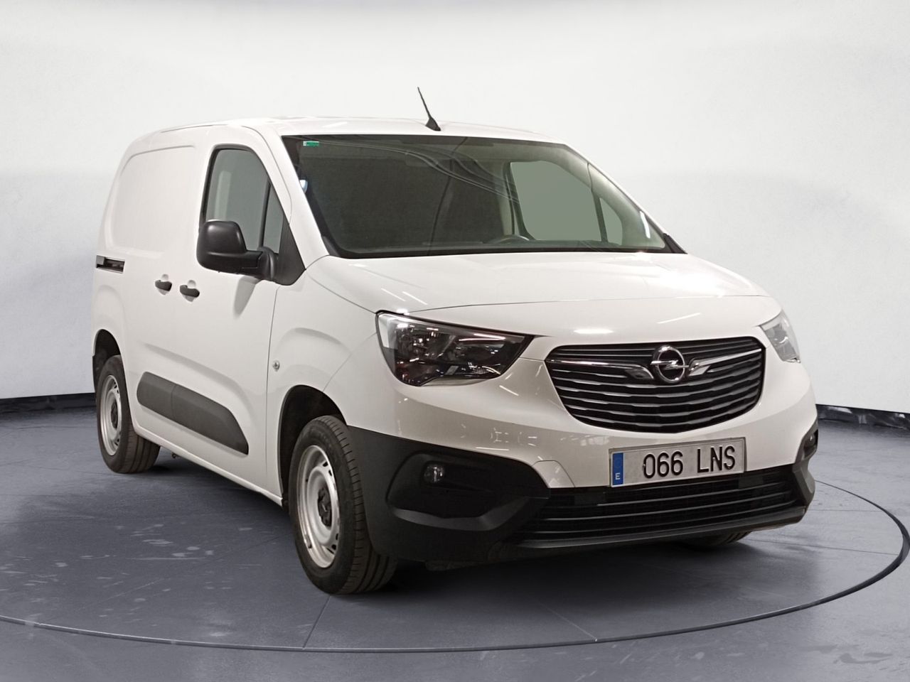 Portes express madrid  de segunda mano en Madrid - opel combo cargo 2021 /