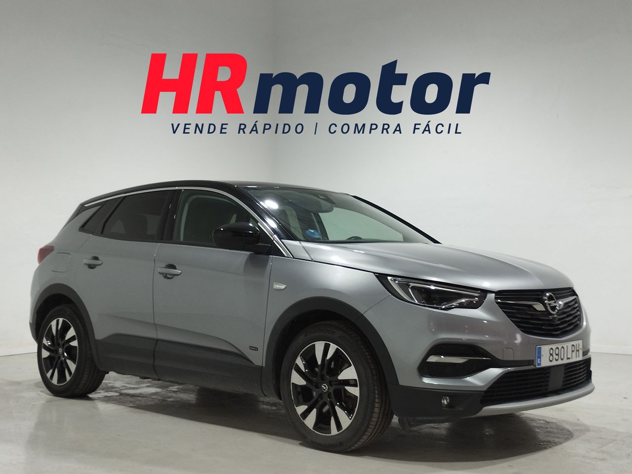 opel grandland x 2021 /
