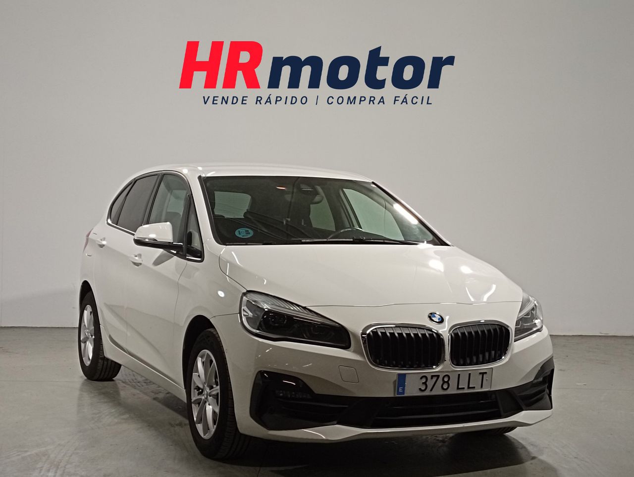 bmw serie 2 active tourer 2020 /