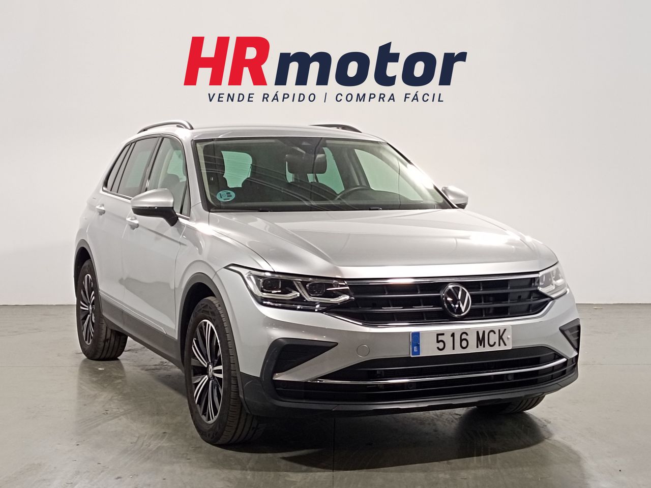volkswagen tiguan 2022 /