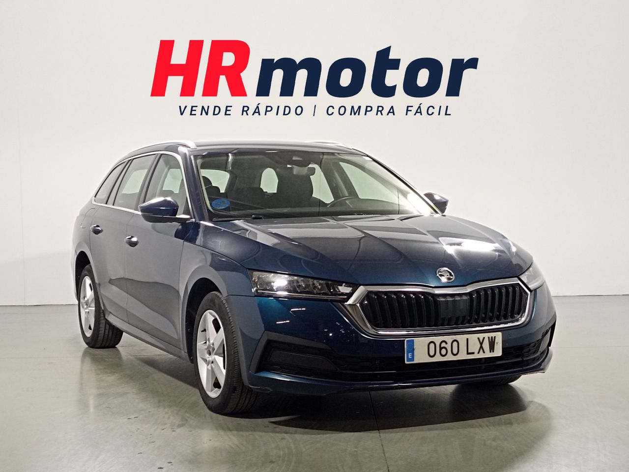 Bmw serie 1 con sistema radio digital dab  de segunda mano - skoda octavia 2022 /