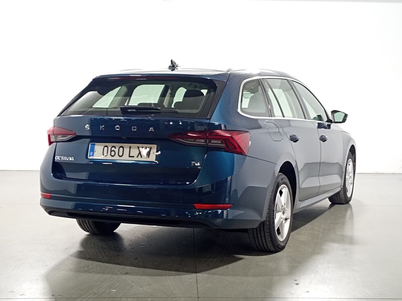 skoda octavia 2022 / foto grande (2)