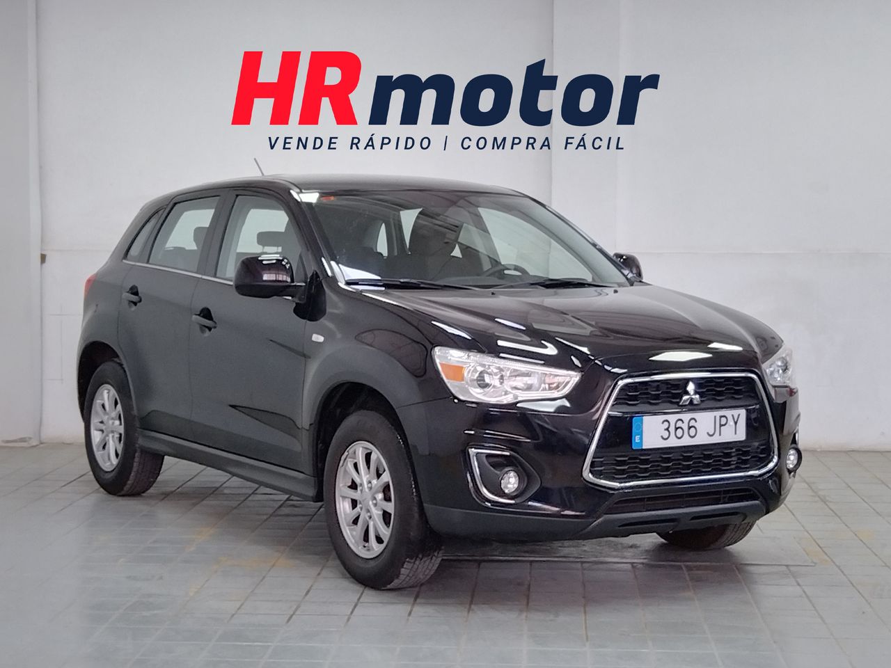 mitsubishi asx 2016 /