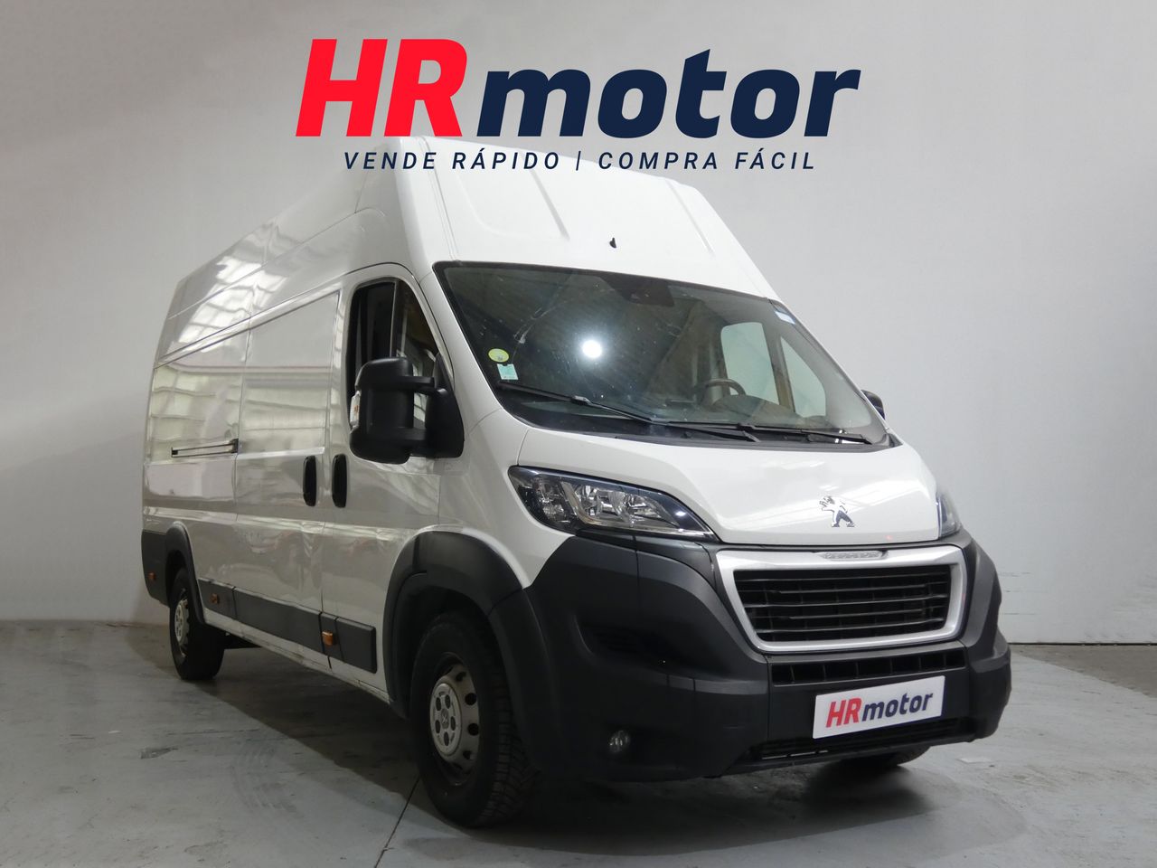 peugeot boxer 2021 /