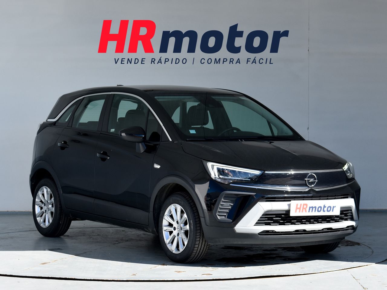 opel crossland 2021 /