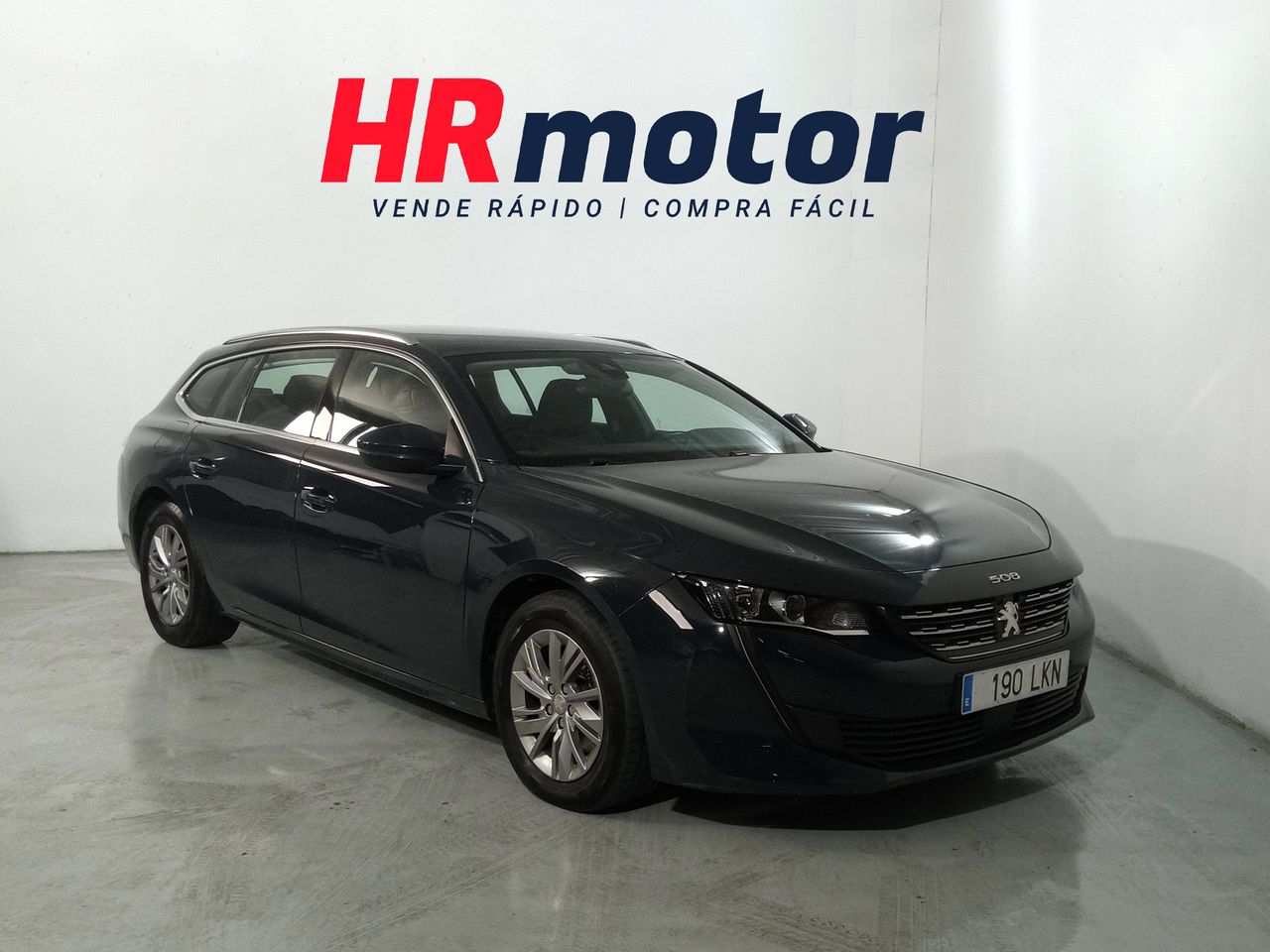 peugeot 508 2020 /